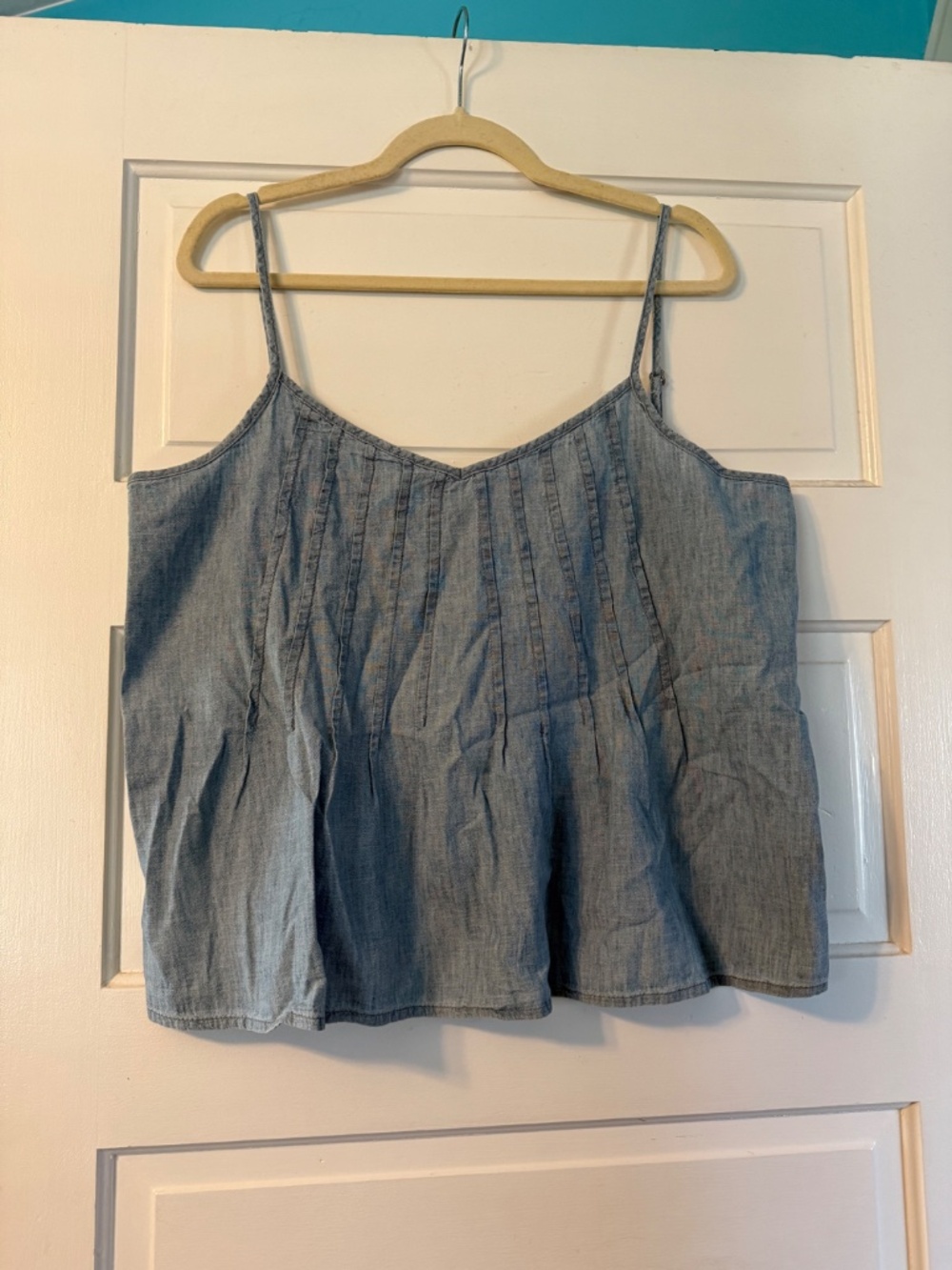GAP Jean Top - Picture 2 of 4